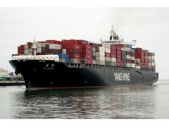 深圳至青岛国内海运/内贸海运集装箱船运服务 专业、高效、可靠的物流解决方案