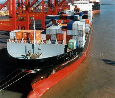 重庆至宁波国内海运全攻略 集装箱运输与内贸通道解析