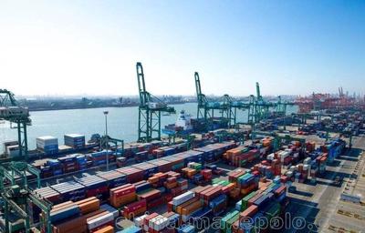 满天星海运 广东至天津港内贸海运物流的可靠伙伴