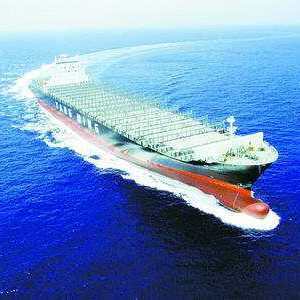 山东济宁到广州海运集装箱内贸价格解析与运输指南